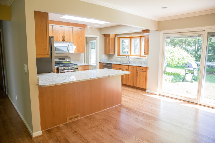 The Restoration Doctor