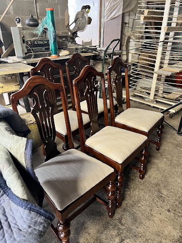 Griffith Refinishing & Restoration