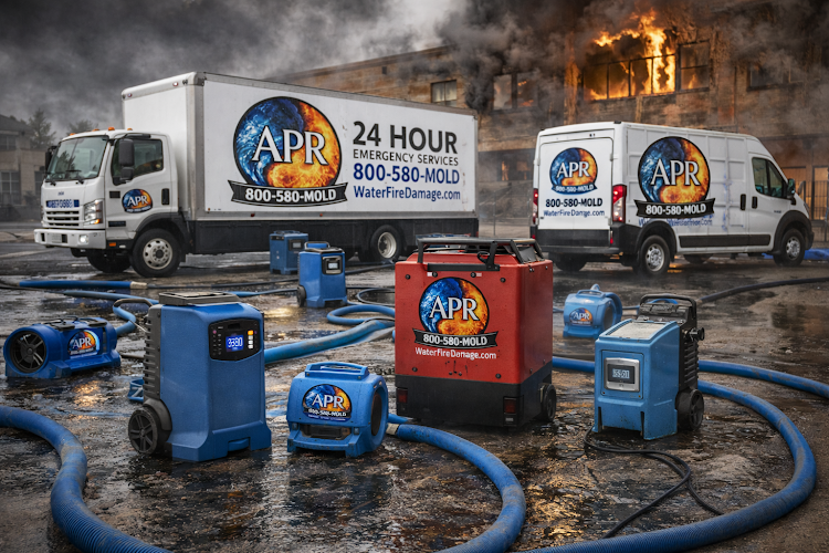 A Premium Restoration