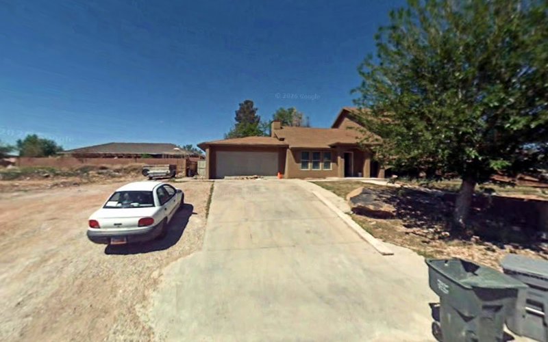 Rainbow International of Washington County