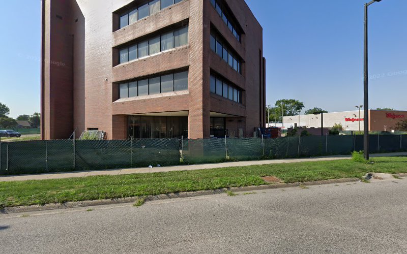 Richardson Restoration Services