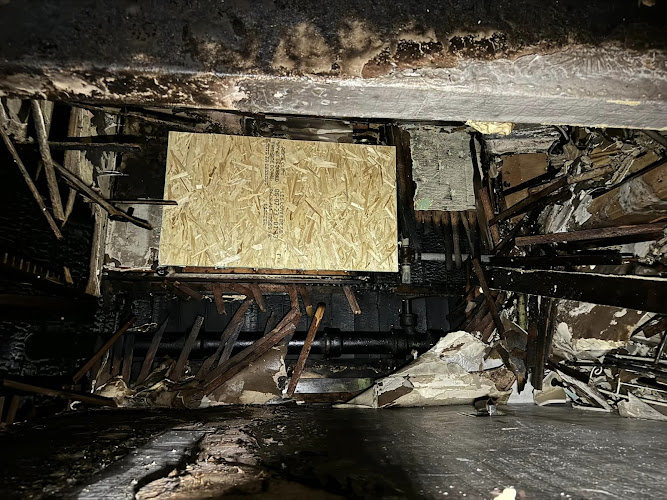 Unified Restoration Systems