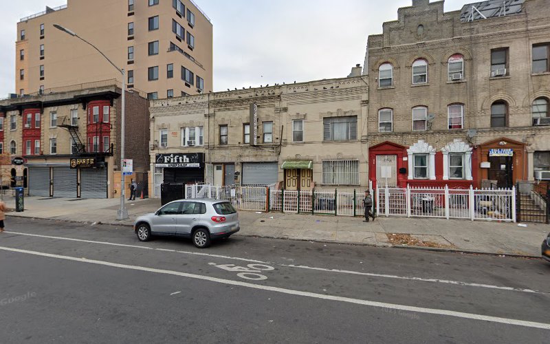 Fire-Borough Extinguisher Service and Inspection