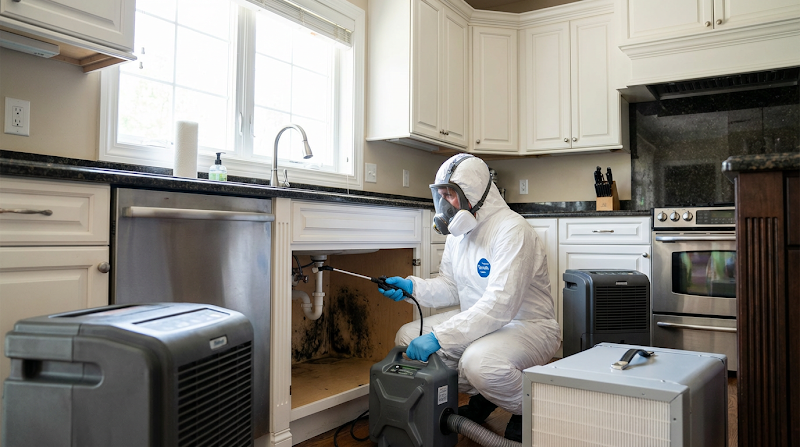 First Premier Mold Removal of Southern NY