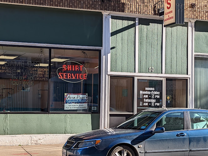 Speedy's Cleaners - Rochester, NY
