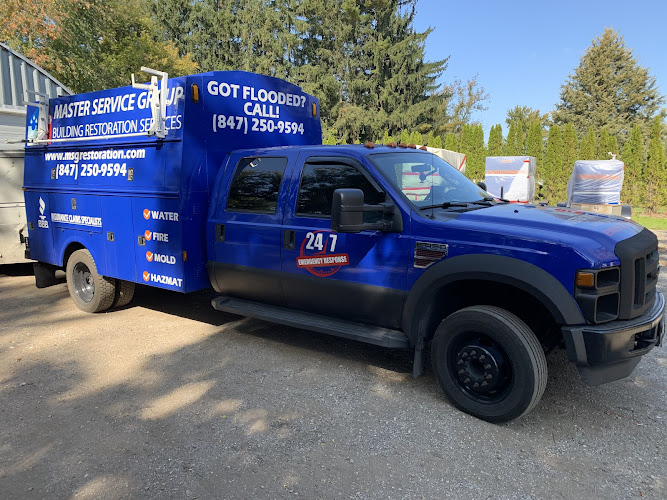 Master Service Group