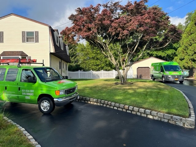 SERVPRO of Levittown, Bethpage