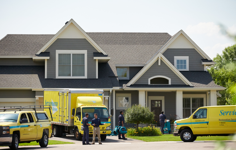 ServiceMaster Cleaning by Roth