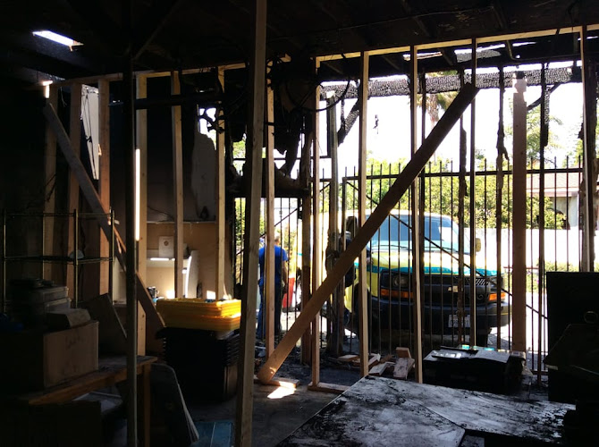 Water Damage | The Rest Pros by HCI