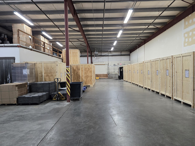 1-800-Packouts of Southeast Massachusetts