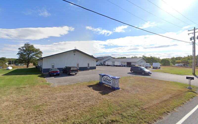 First General Services of Pen-Mar