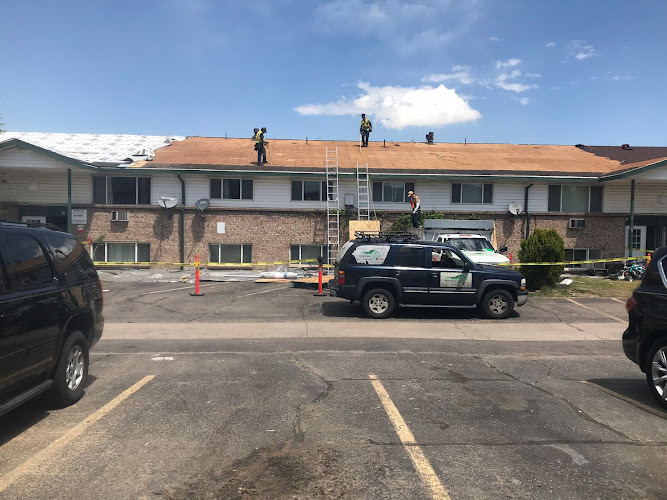 Innovation Roofing & Restoration, LLC