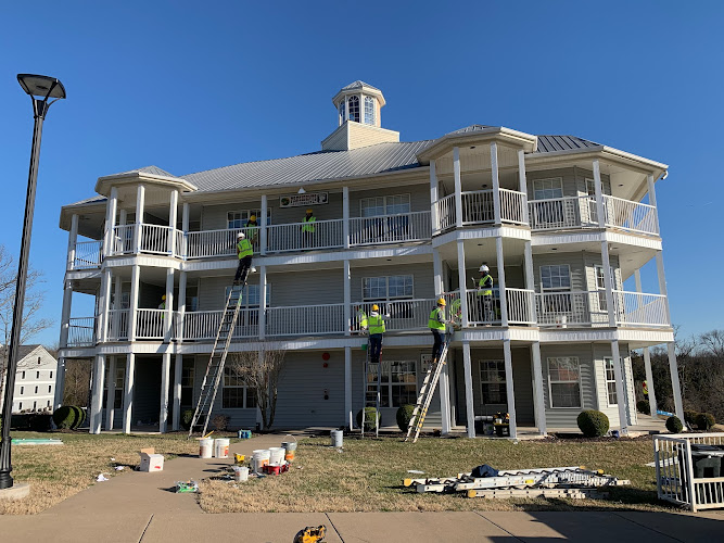 BluSky Restoration Contractors