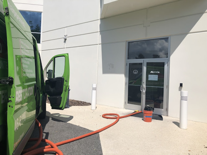 SERVPRO of Jacksonville Beach/Ponte Vedra