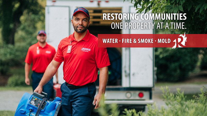 Rainbow Restoration of Gadsden