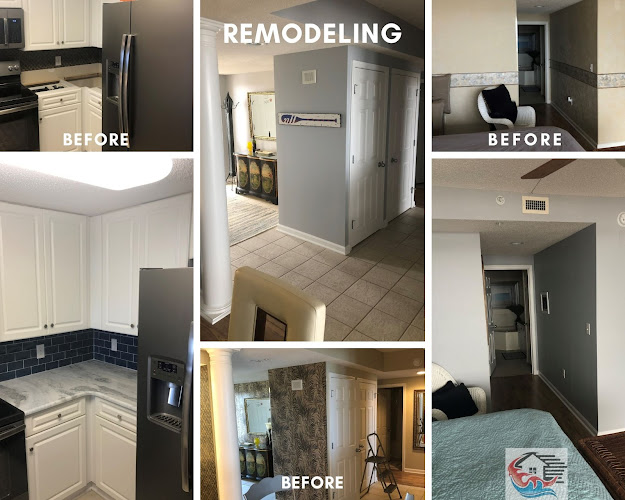 Vigilant Restoration SE