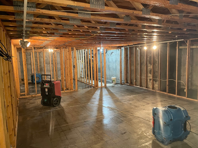 All Pro Restoration Water, Smoke, Mold Damage & Cleanup & Mitigation