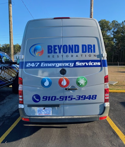 Beyond Dri Restoration Corp. | Jacksonville