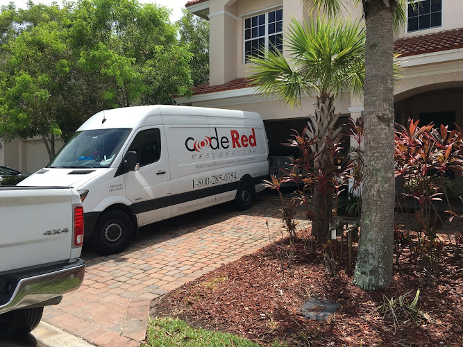 Code Red Restoration, LLC