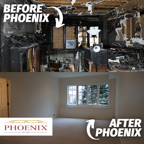 Phoenix Renovation and Restoration of the Flint hills