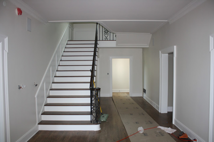 1st Class Construction, Inc.