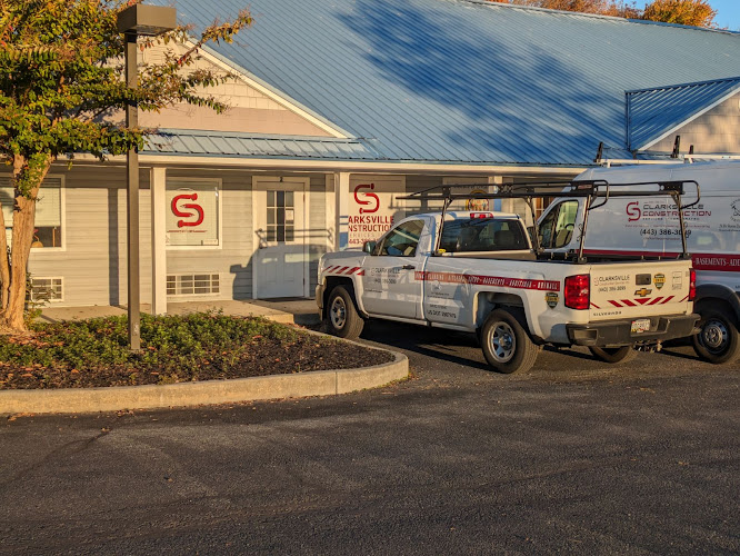 Clarksville Construction Services, Inc