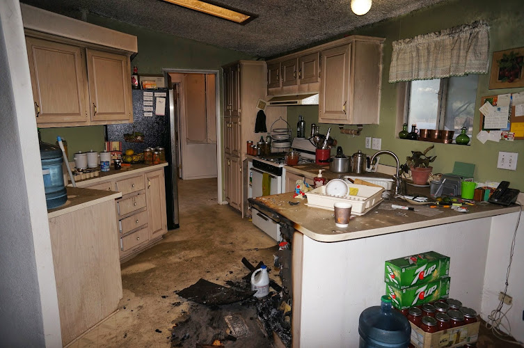 Smith & Sons - Construction