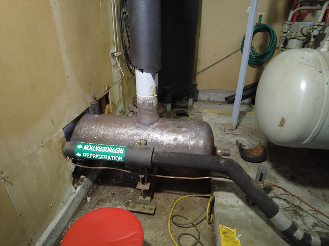 Ohio Laser Cleaning and Rust Removal