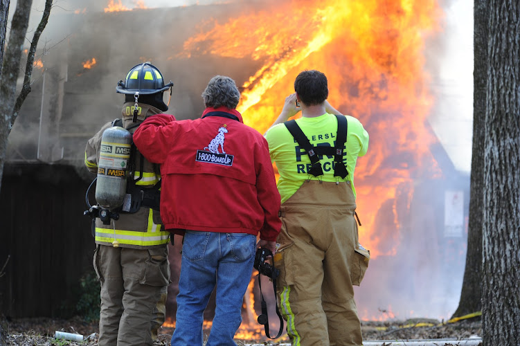 1-800-BoardUp of Olympic Peninsula