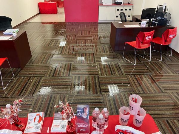 United Restoration Inc.