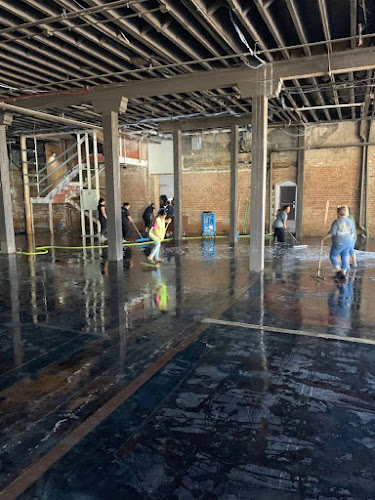 Frontier Services Group Gulf Coast