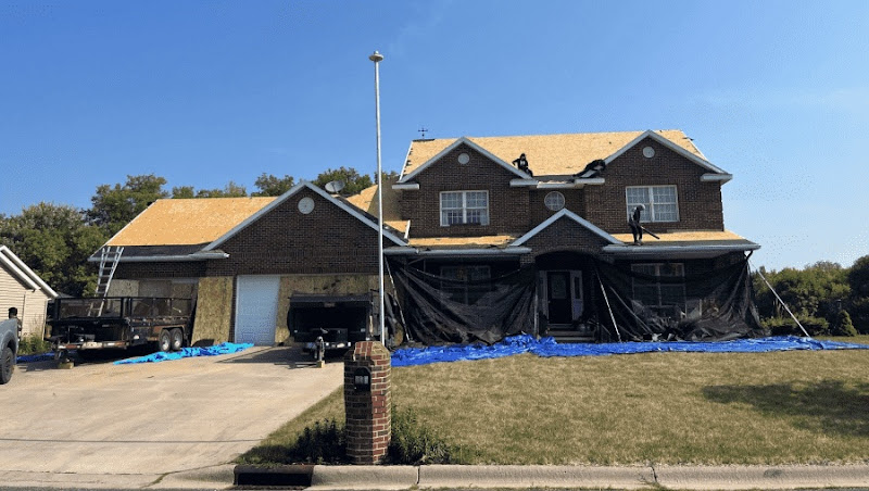 Cornerstone Builders and Restoration