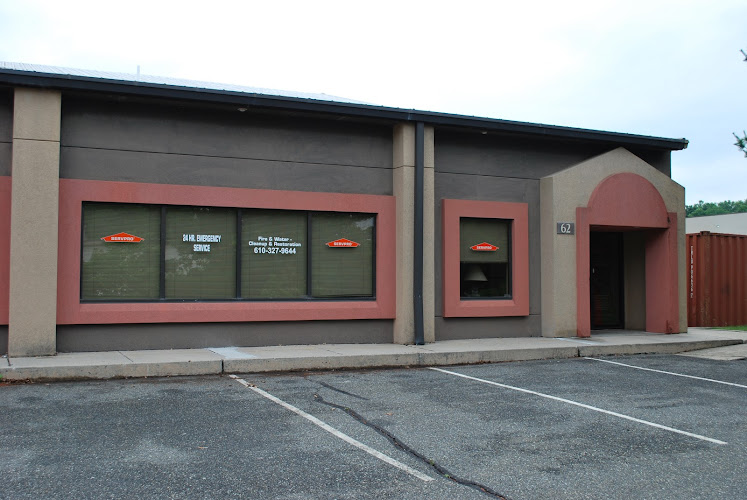 SERVPRO of North West Montgomery County