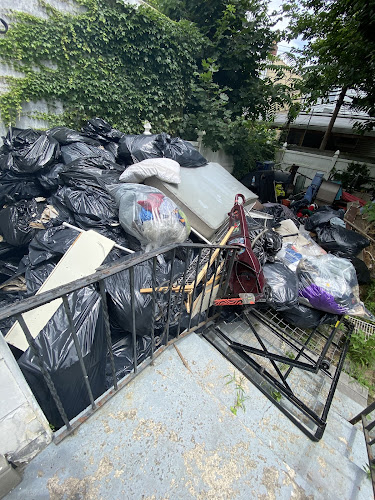 Total Restoration Industries, LLC