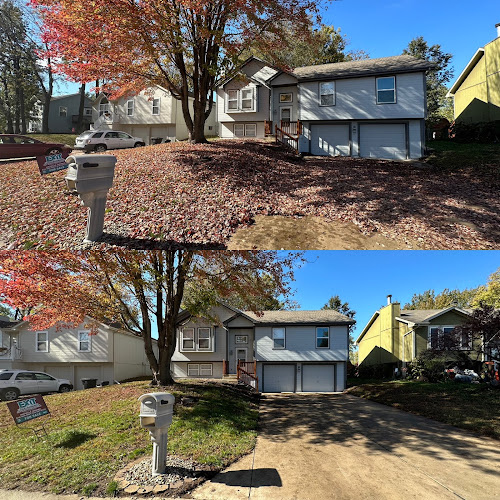 Common Grounds Snow and Leaf removal