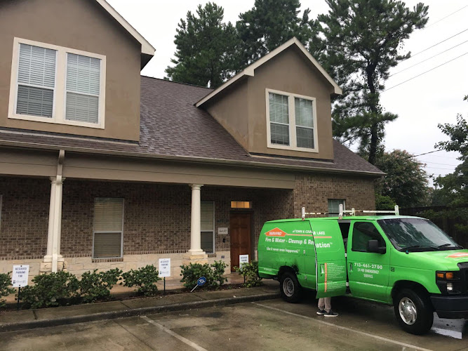 SERVPRO of Town & Country