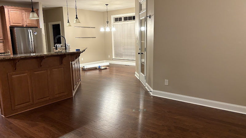 Paul Davis Restoration of Huntsville, AL