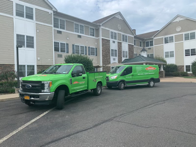 SERVPRO of Columbia & Greene Counties