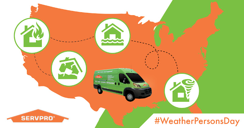 SERVPRO of Hawaii | SERVPRO of Maui