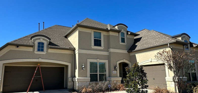 Trinity Roofing & Restoration Sugar Land