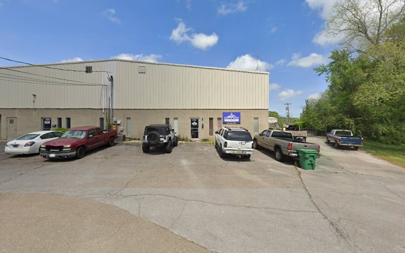 Andrews Construction Inc