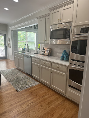 Meridian Restoration, Inc.