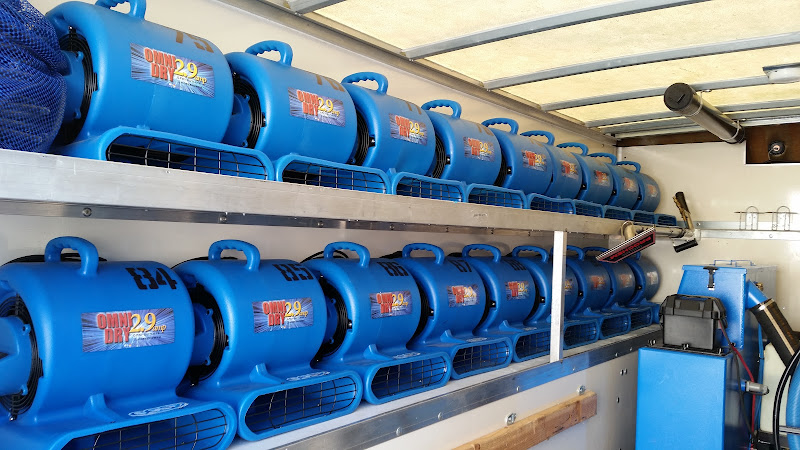 CCS Cleaning & Restoration