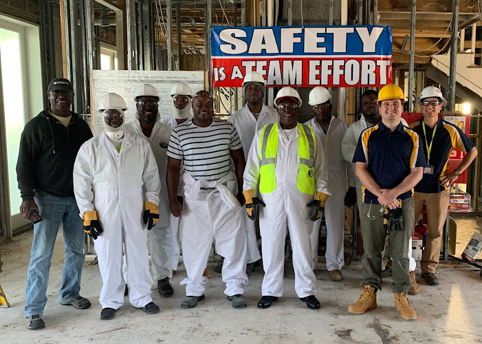 All Clear Water Damage Clean-up