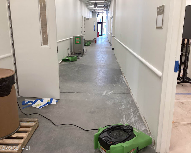 Servpro of Grosse Pointe
