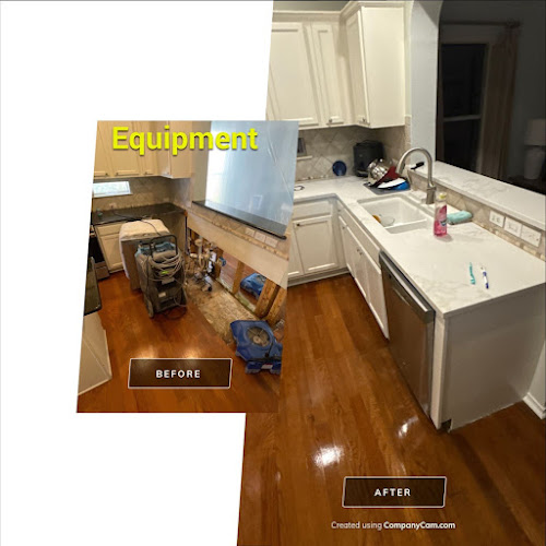 Quick Dry Restoration