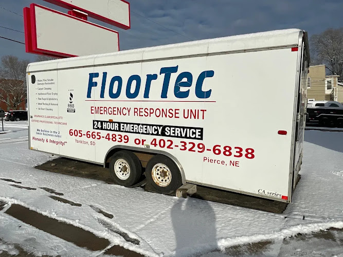 FloorTec Restoration