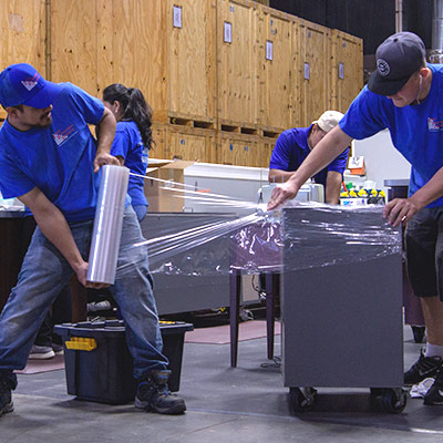 IDC Fire and Water Restoration Suwanee