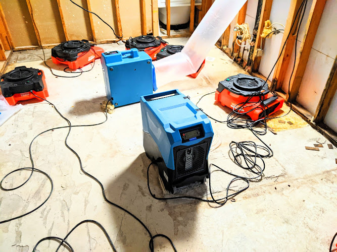 Disaster Masters Of NWA