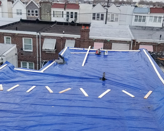 SERVPRO of South Philadelphia / SE Delaware County